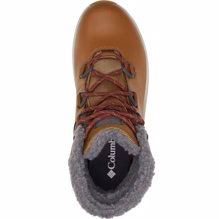 Moritza Boot - Women's