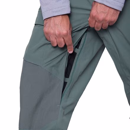 Stretch Dispatch GORE-TEX Bib Pant - Men's