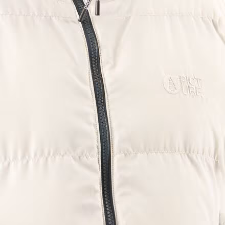 Inukee Reversible Jacket - Women's