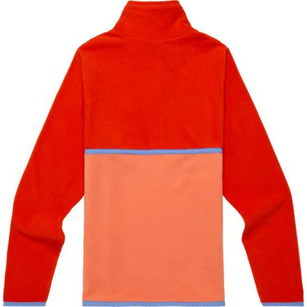 Amado Fleece Pullover - Women's