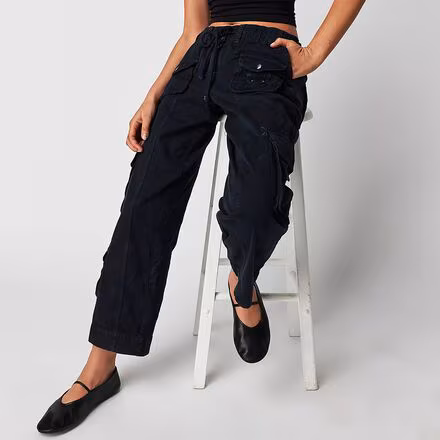 Tahiti Cargo Pant - Women's