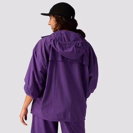 MTN Air Anorak