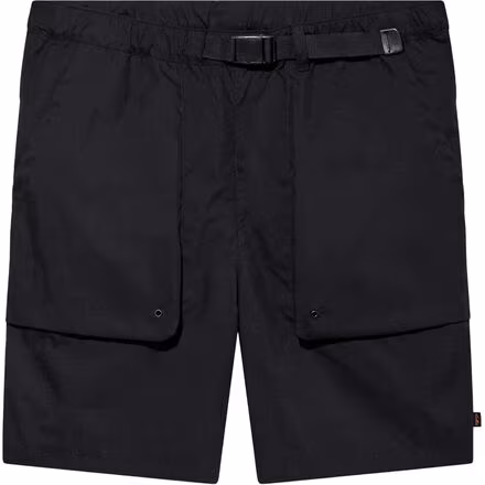Belted Pull On Short - Men's