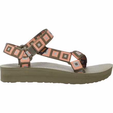 Midform Universal Sandal - Women's