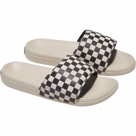 La Costa Slide-On Sandal - Men's