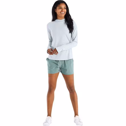 Clearwater Hoodie - Women's