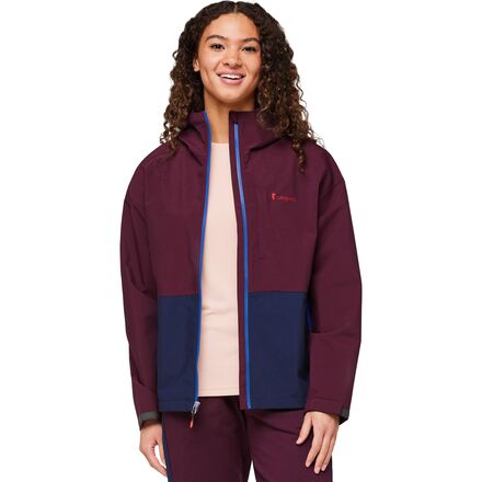 Cielo Rain Jacket - Women's