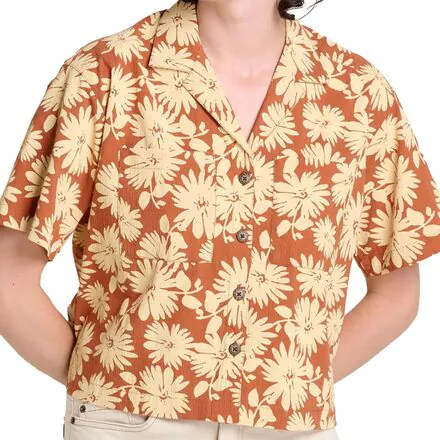 Fletcher Shirt - Women's