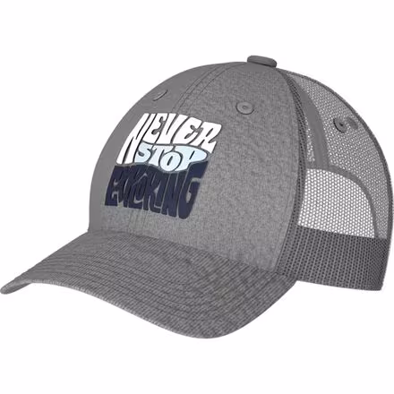 Mudder Trucker Hat - Men's