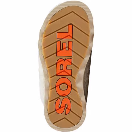 Viibe Cozy Clog - Women's