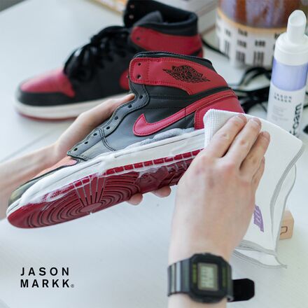 Ready To Use Foam Shoe Cleaner