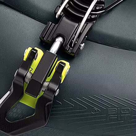 R3 120 Ti IR GW Alpine Touring Boot - 2024