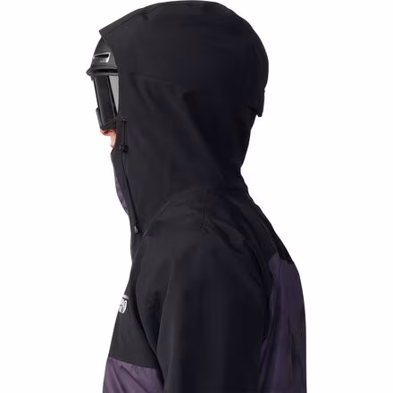 First Tracks Jacket - Men's