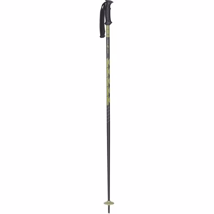 Power Aluminum Ski Poles