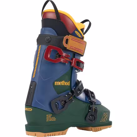 Method Ski Boot - 2024 - Men's