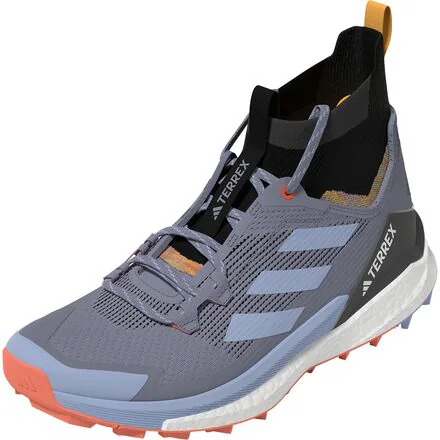 Terrex Free Hiker 2 Hiking Shoe - Men's