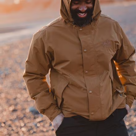 78 All Weather Parka - Men's