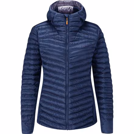 Cirrus Flex 2.0 Hooded Jacket - Women's