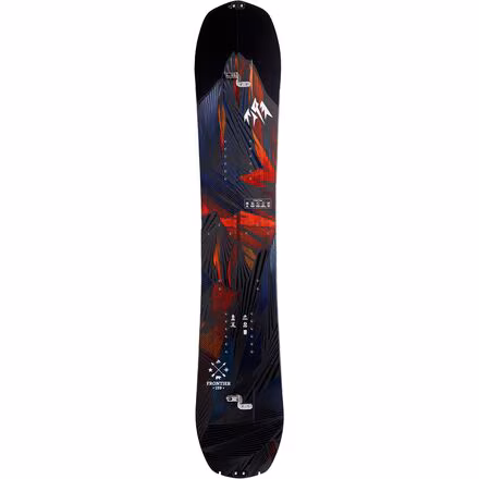 Frontier Splitboard - 2024