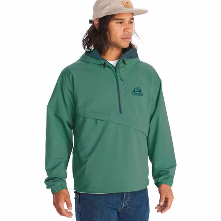 96 Active Anorak - Men's