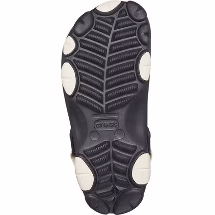 All Terrain Lined Clog