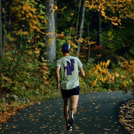 Pieces NSBTShirt - Men's