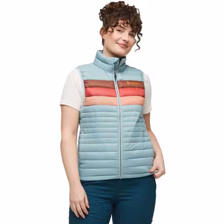 Fuego Down Vest - Women's
