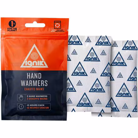 Hand Warmers - 20 pack