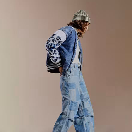 Team Spirit Jacket - Women's