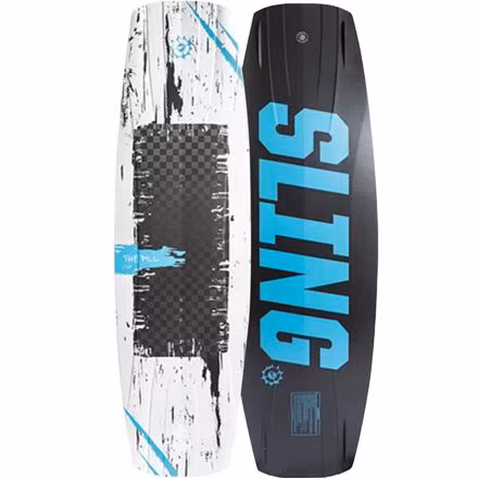 Pill Wakeboard - 2022
