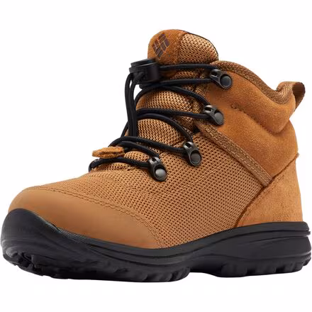 Fairbanks Mid Boot - Kids'