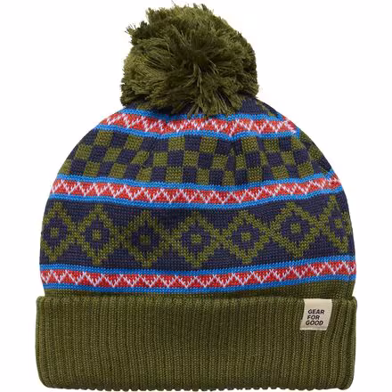 Cumbre Beanie
