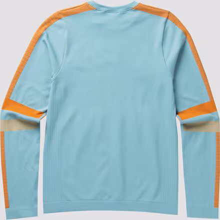 Debajo Seamless Baselayer Crew - Women's
