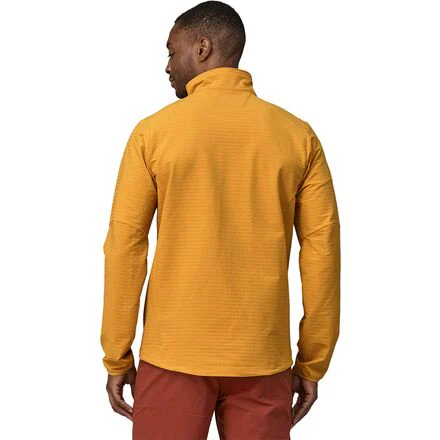 R1 TechFace Fleece Jacket - Men's