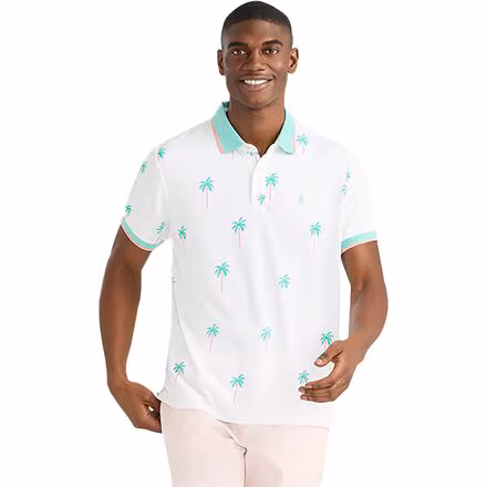 Pique Polo - Men's