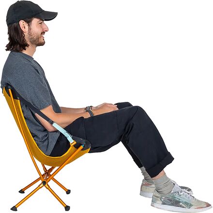 Moonlite Reclining Chair