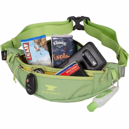 Swoop 1L Lumbar Pack