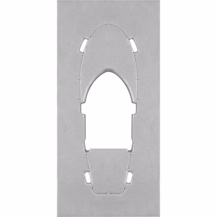 Kayak In-Hull Transducer Mount
