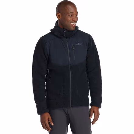 Outpost Hooded Jacket - Men's