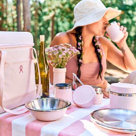 10oz Ceramic Wine Tumbler