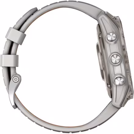 Fenix 7 Pro Sapphire Solar Sport Watch