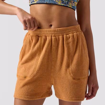 Terry Short - Women's