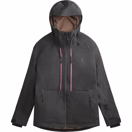 Aeron 3L Jacket - Women's