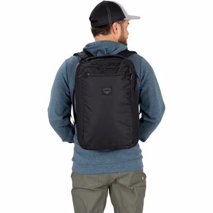 Aoede 22L Briefpack