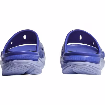 Ora 3 Recovery Slide