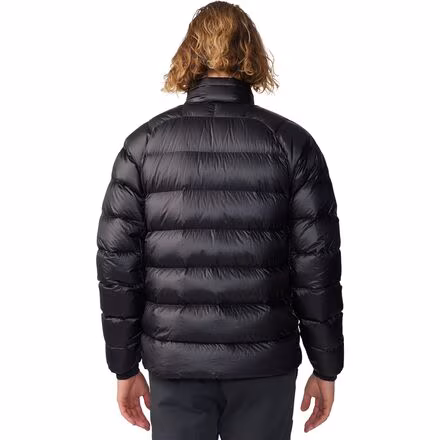 Phantom Alpine Down Jacket - Men's