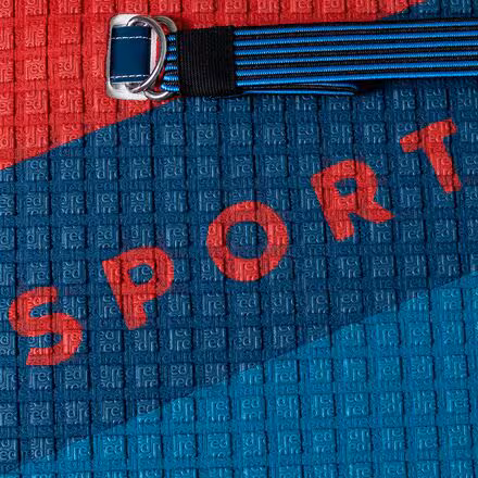 Sport MSL Inflatable Stand-Up Paddleboard - 2024