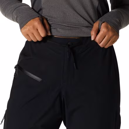 Stretch Ozonic Pant - Women's