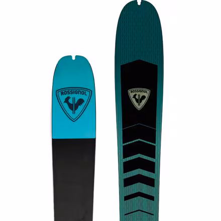 Escaper 97 Nano Ski - 2024