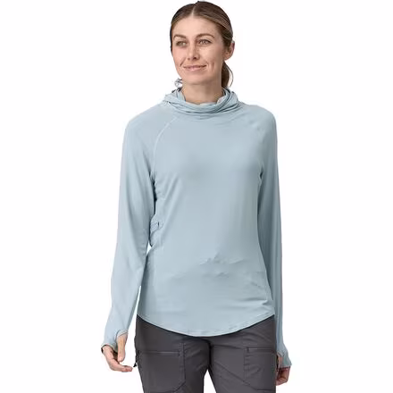 Tropic Comfort Natural Shirt - Women's